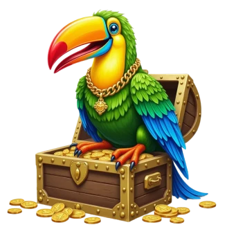 Casino Welcome Bonus High