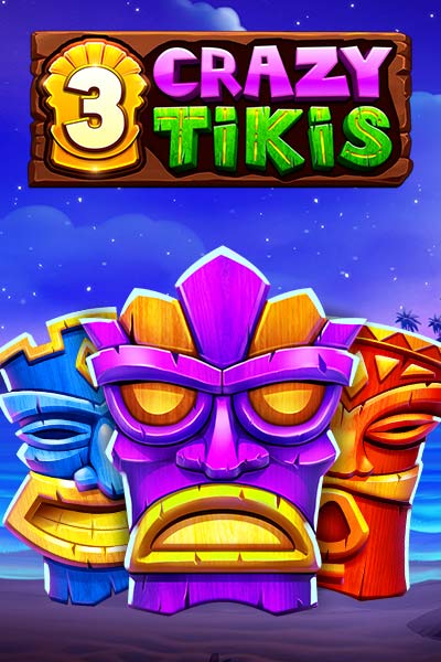 Crazy Tiki