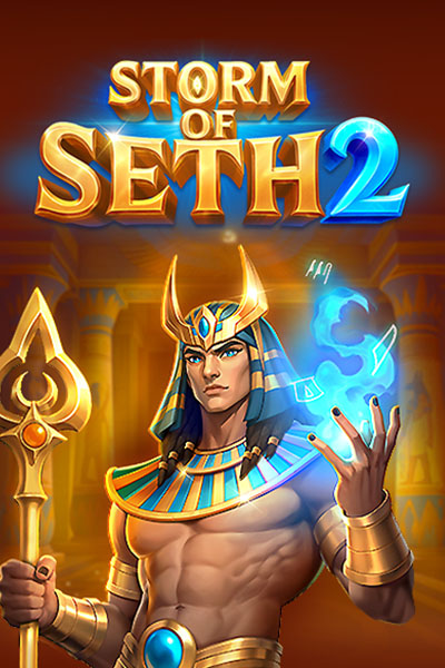 Storm of Seth